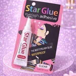 Star Glue Lash Adhesive